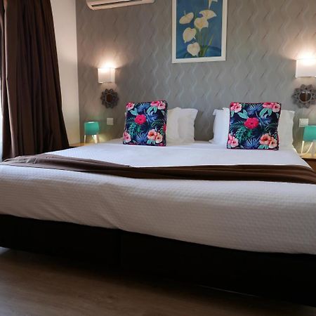 Estoril 7 Aparthotel Εξωτερικό φωτογραφία