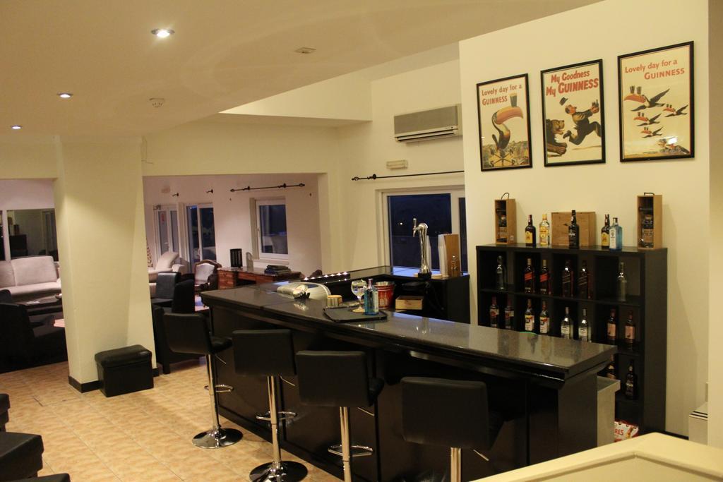 Estoril 7 Aparthotel Εξωτερικό φωτογραφία