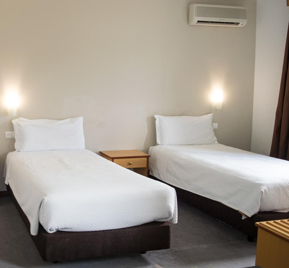 Estoril 7 Aparthotel Εξωτερικό φωτογραφία