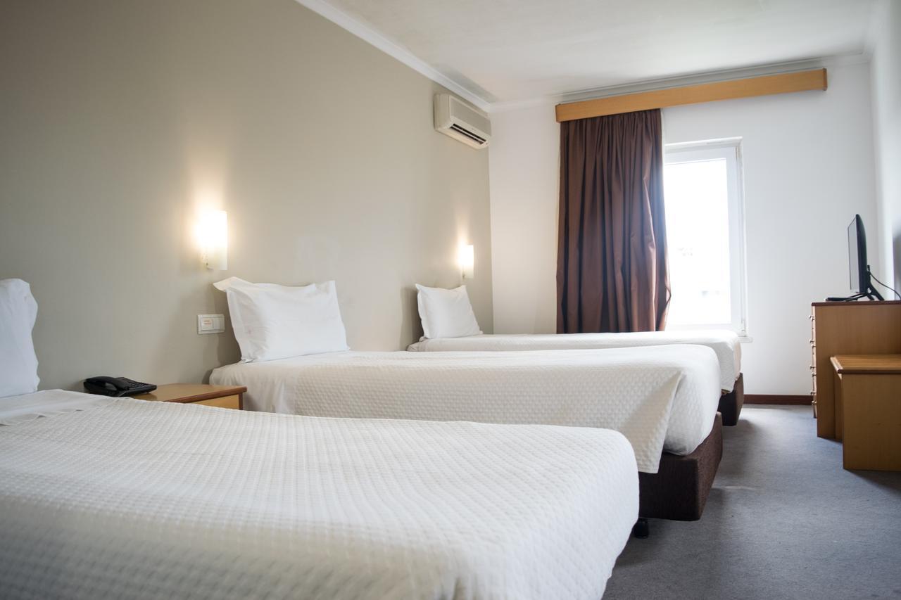 Estoril 7 Aparthotel Εξωτερικό φωτογραφία