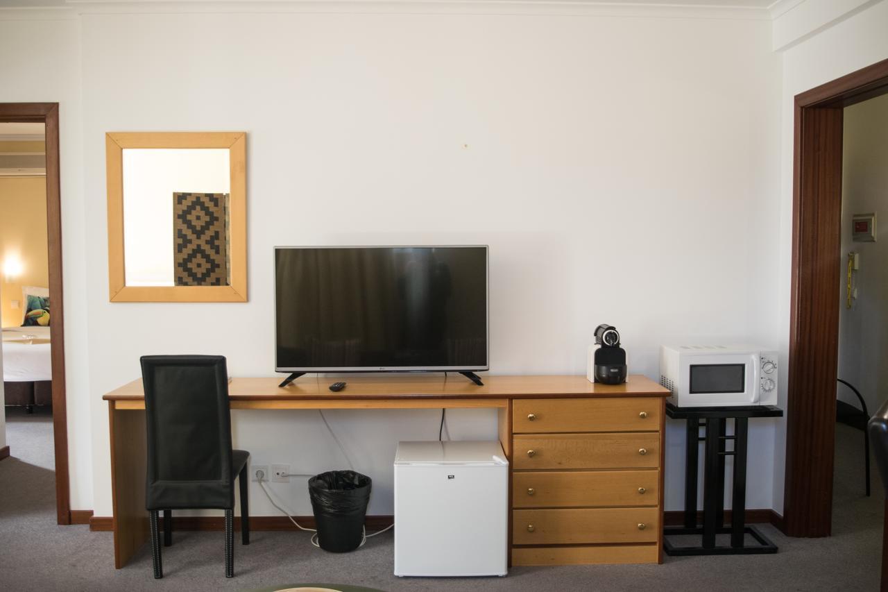 Estoril 7 Aparthotel Εξωτερικό φωτογραφία