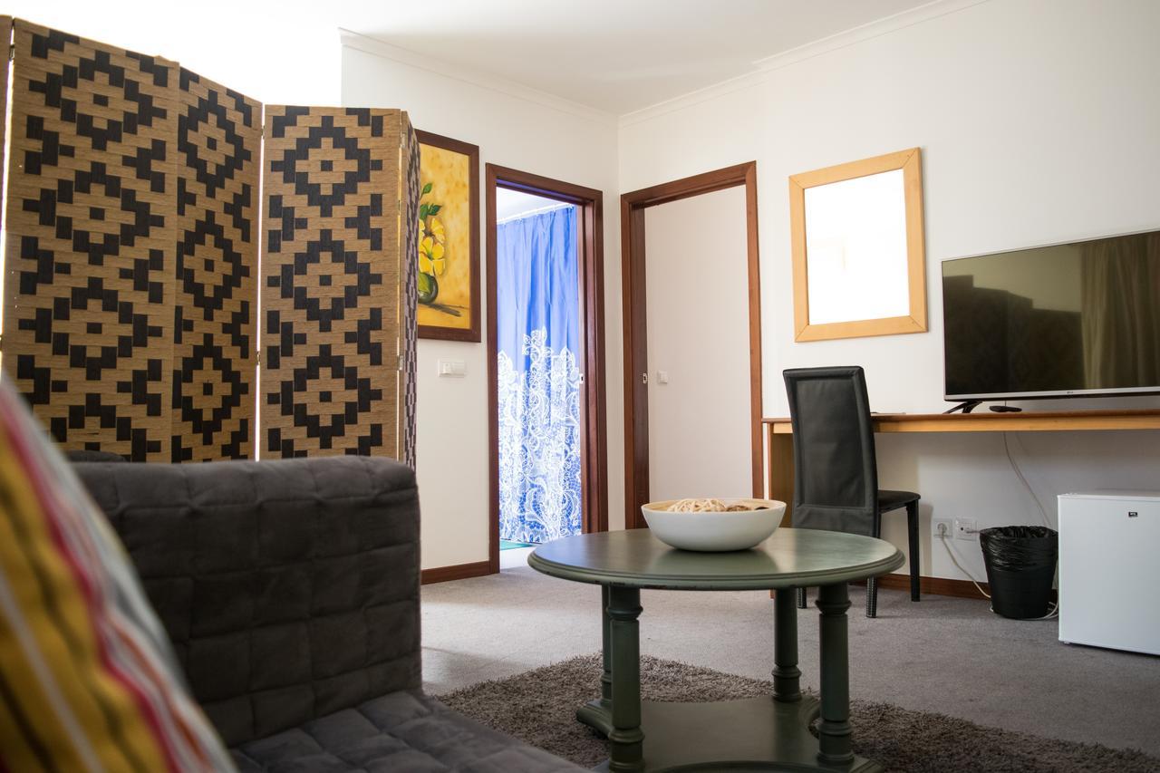 Estoril 7 Aparthotel Εξωτερικό φωτογραφία