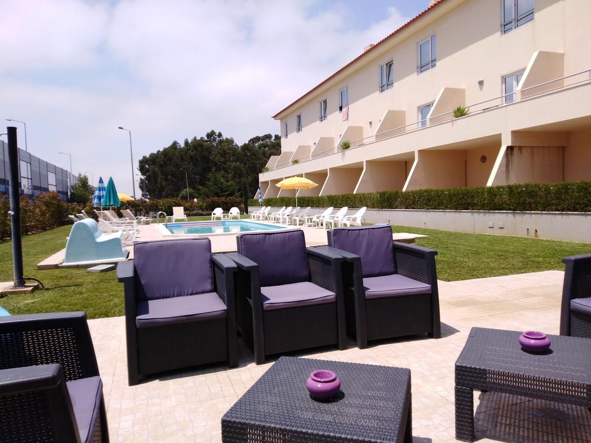Estoril 7 Aparthotel Εξωτερικό φωτογραφία