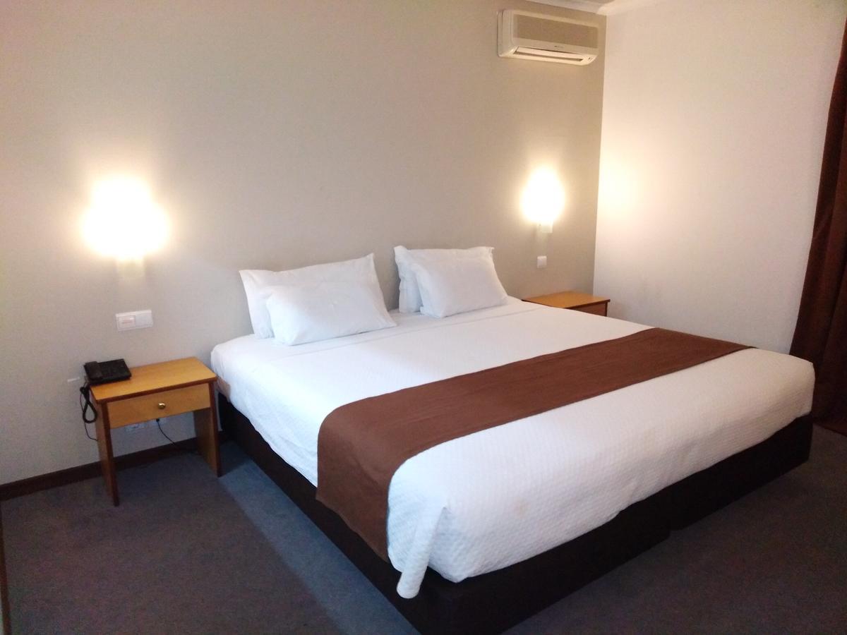 Estoril 7 Aparthotel Εξωτερικό φωτογραφία