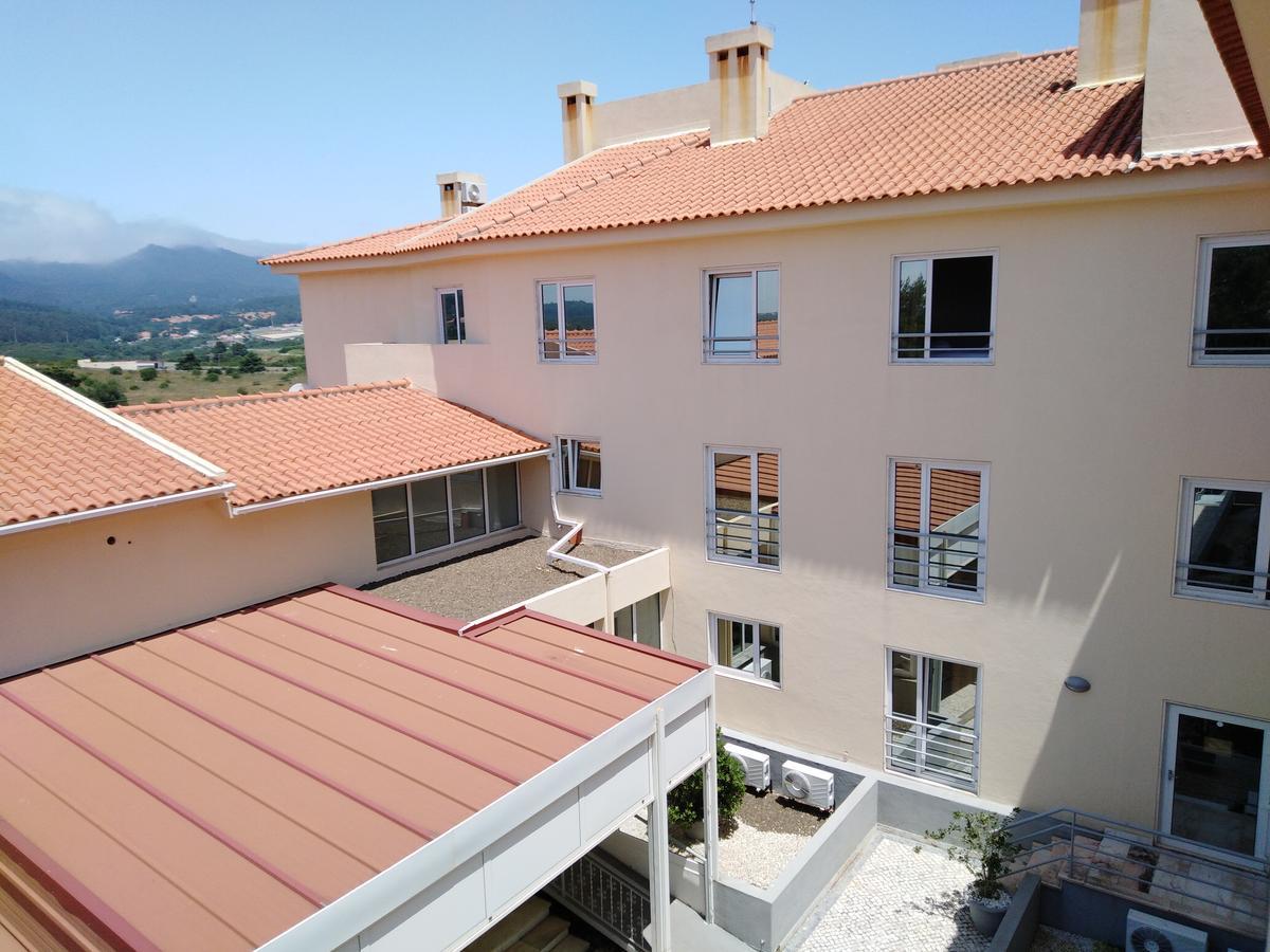 Estoril 7 Aparthotel Εξωτερικό φωτογραφία