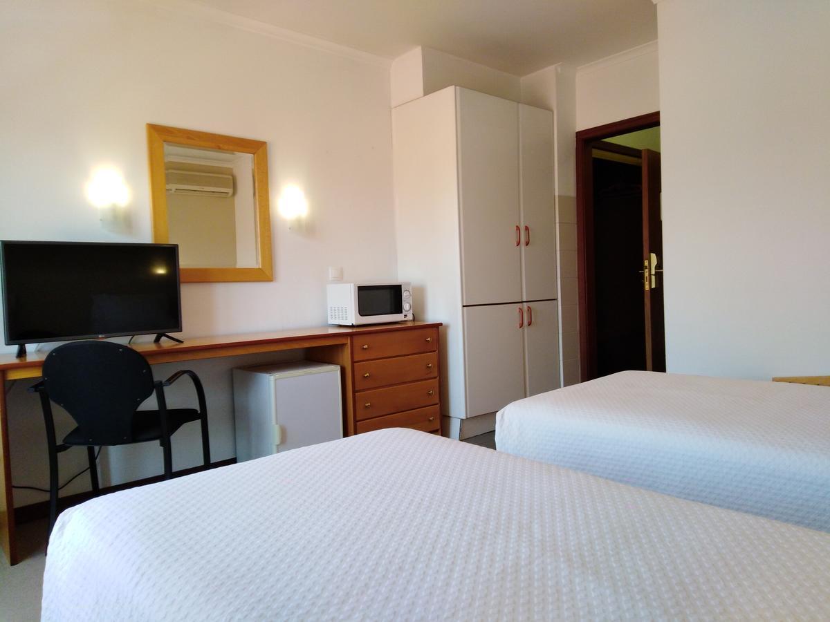 Estoril 7 Aparthotel Εξωτερικό φωτογραφία