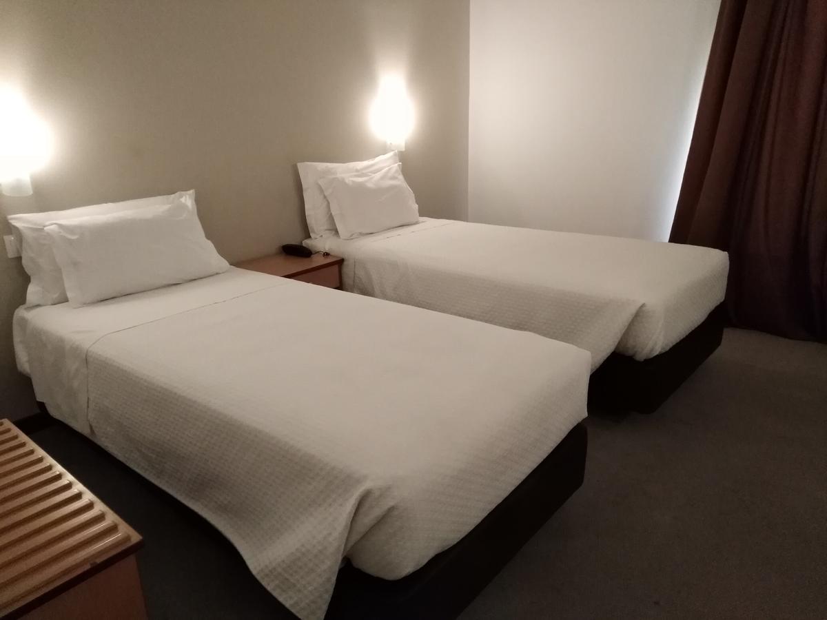 Estoril 7 Aparthotel Εξωτερικό φωτογραφία