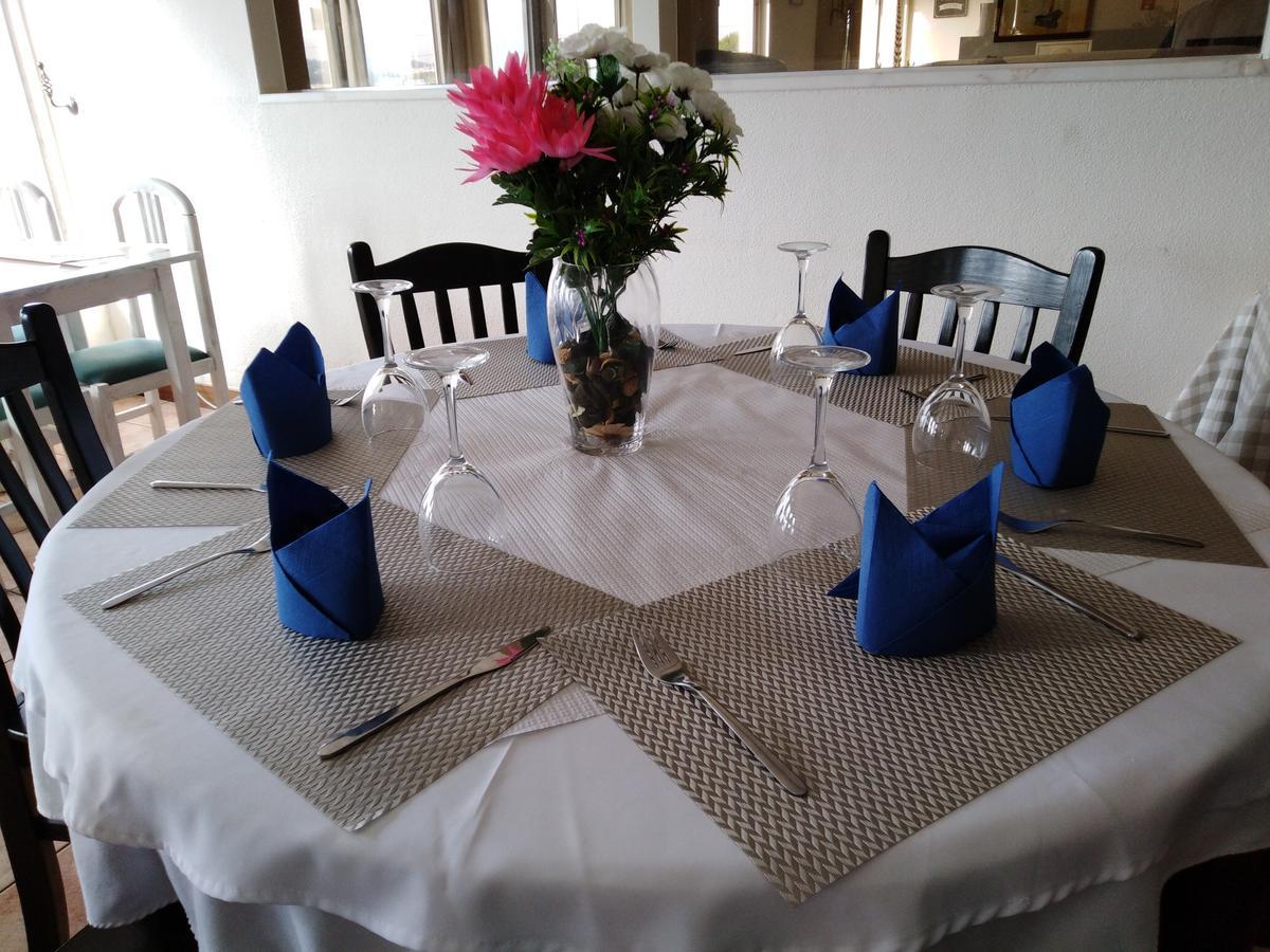Estoril 7 Aparthotel Εξωτερικό φωτογραφία