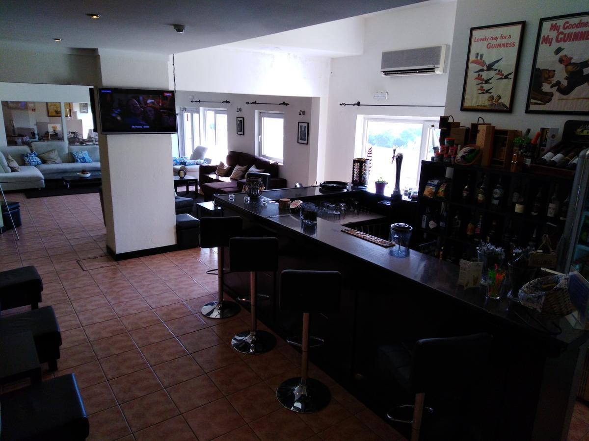 Estoril 7 Aparthotel Εξωτερικό φωτογραφία