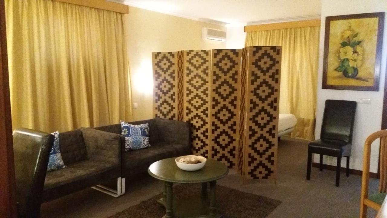 Estoril 7 Aparthotel Εξωτερικό φωτογραφία