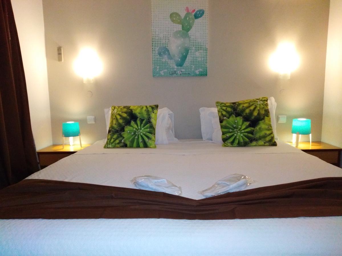 Estoril 7 Aparthotel Εξωτερικό φωτογραφία