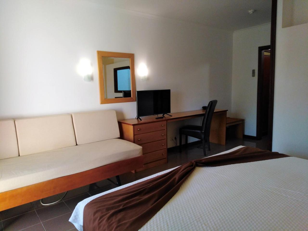Estoril 7 Aparthotel Εξωτερικό φωτογραφία