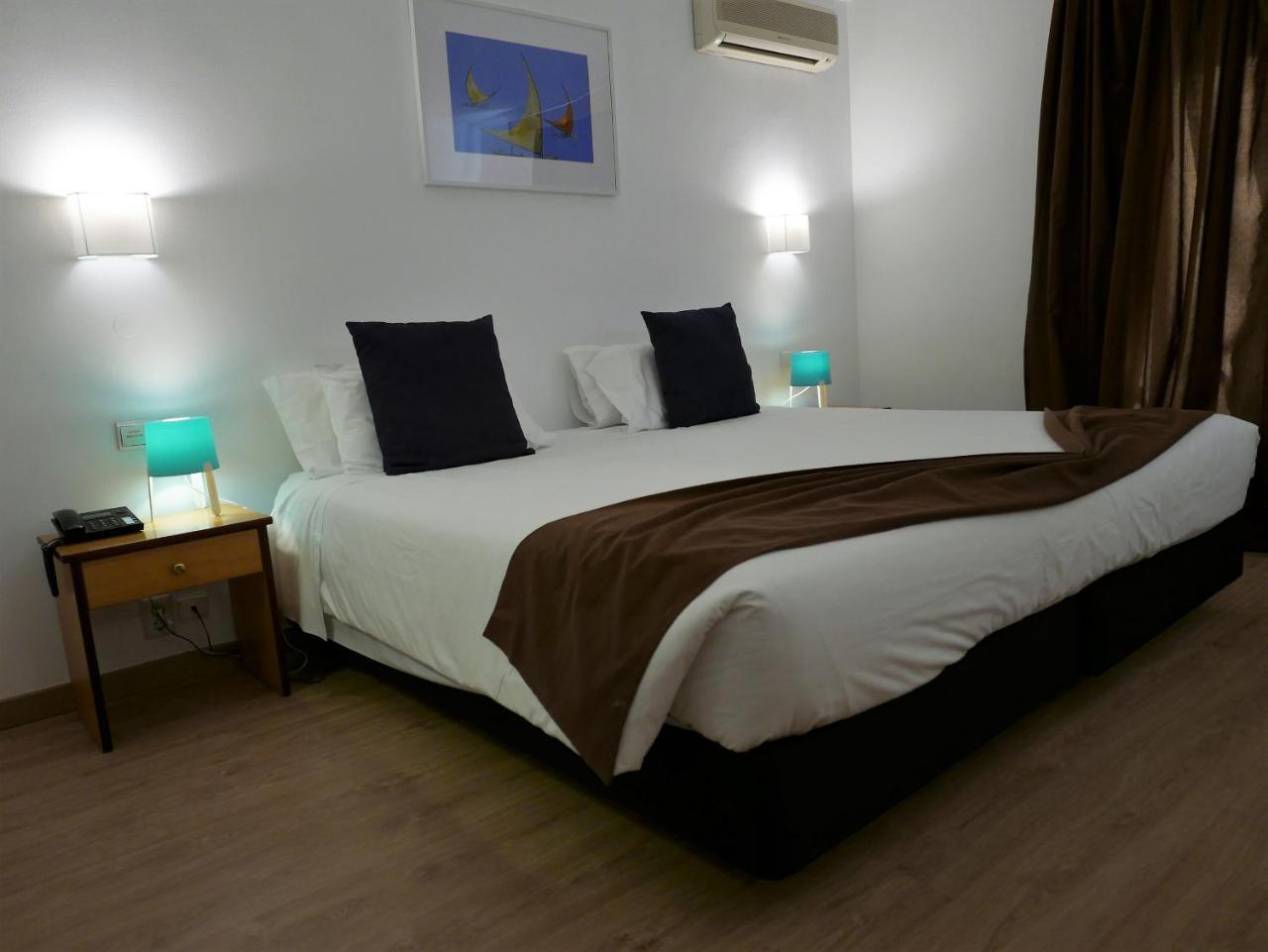 Estoril 7 Aparthotel Εξωτερικό φωτογραφία