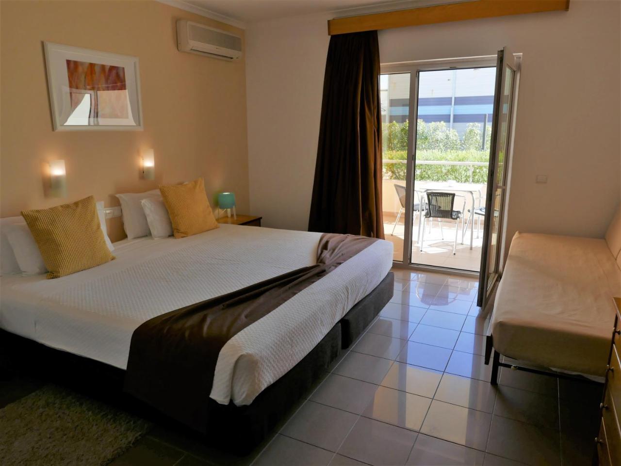 Estoril 7 Aparthotel Εξωτερικό φωτογραφία