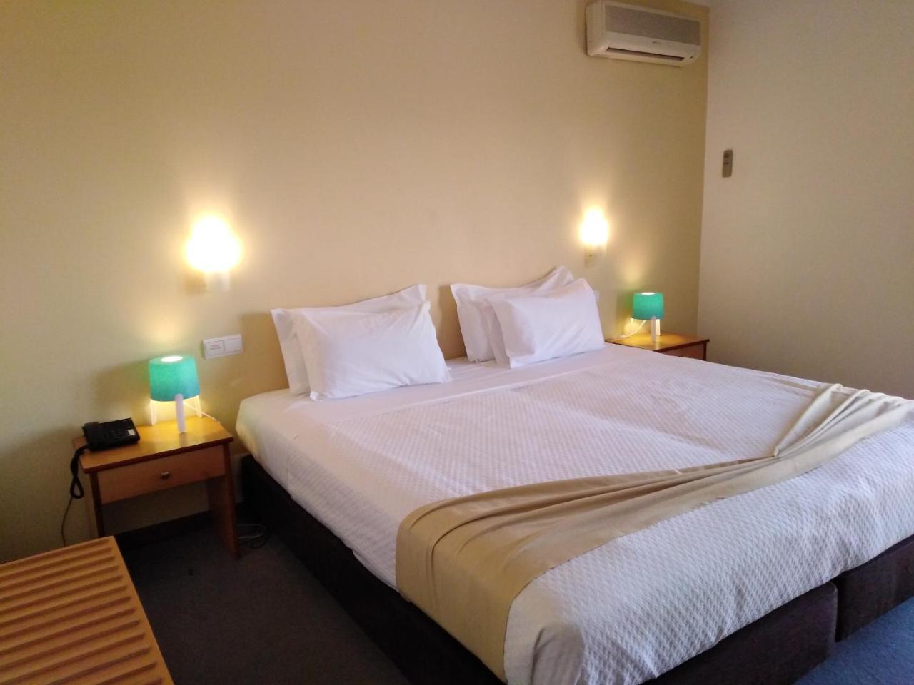 Estoril 7 Aparthotel Εξωτερικό φωτογραφία