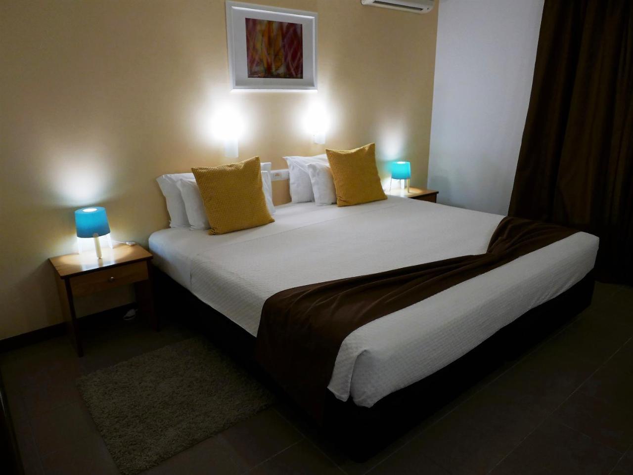 Estoril 7 Aparthotel Εξωτερικό φωτογραφία