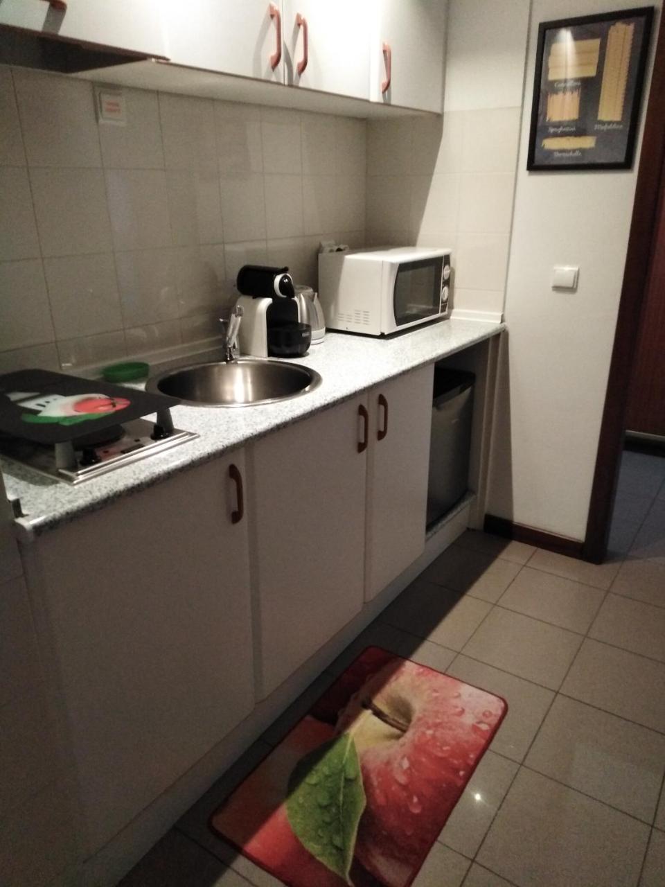 Estoril 7 Aparthotel Εξωτερικό φωτογραφία