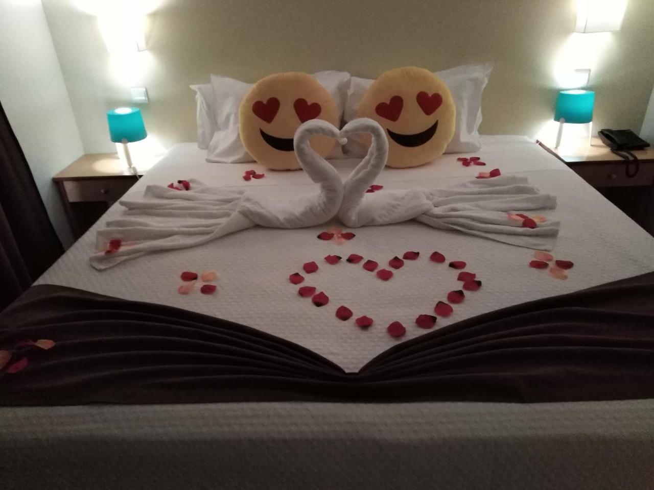 Estoril 7 Aparthotel Εξωτερικό φωτογραφία