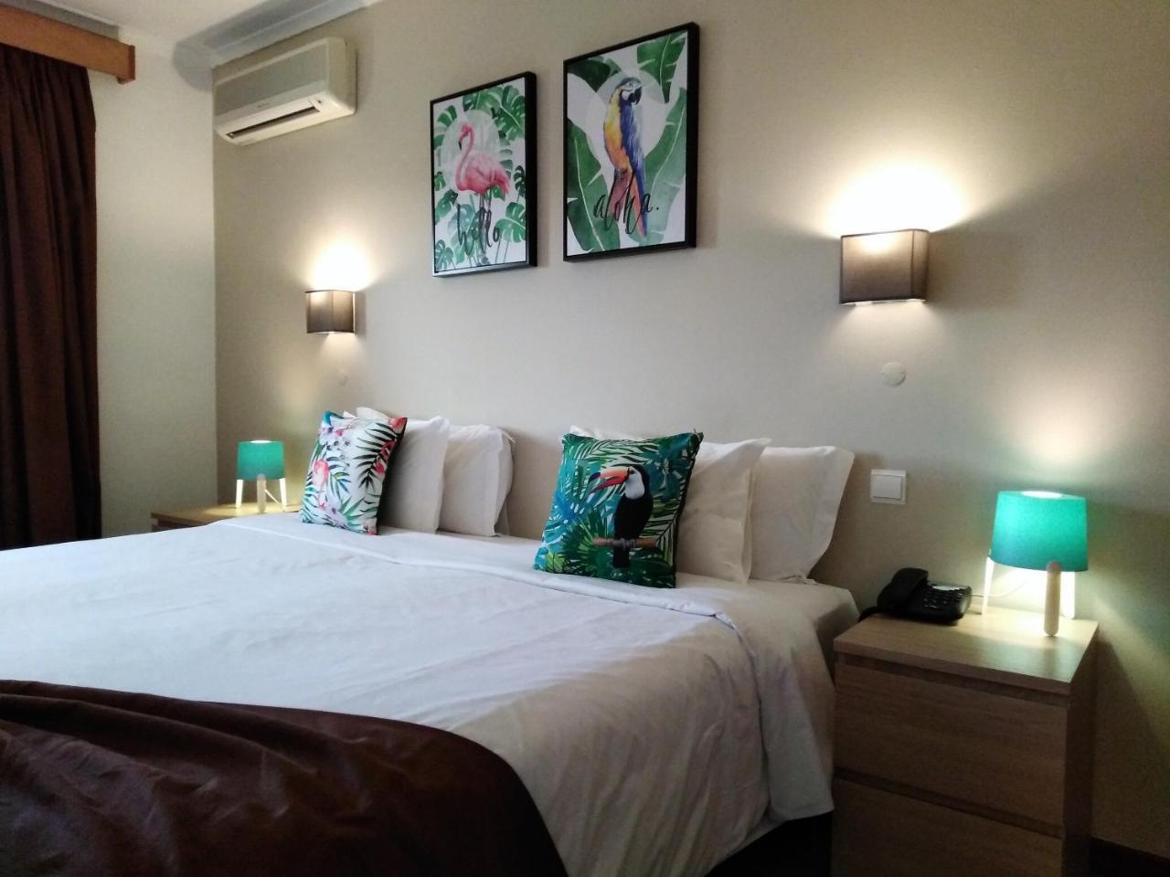 Estoril 7 Aparthotel Εξωτερικό φωτογραφία