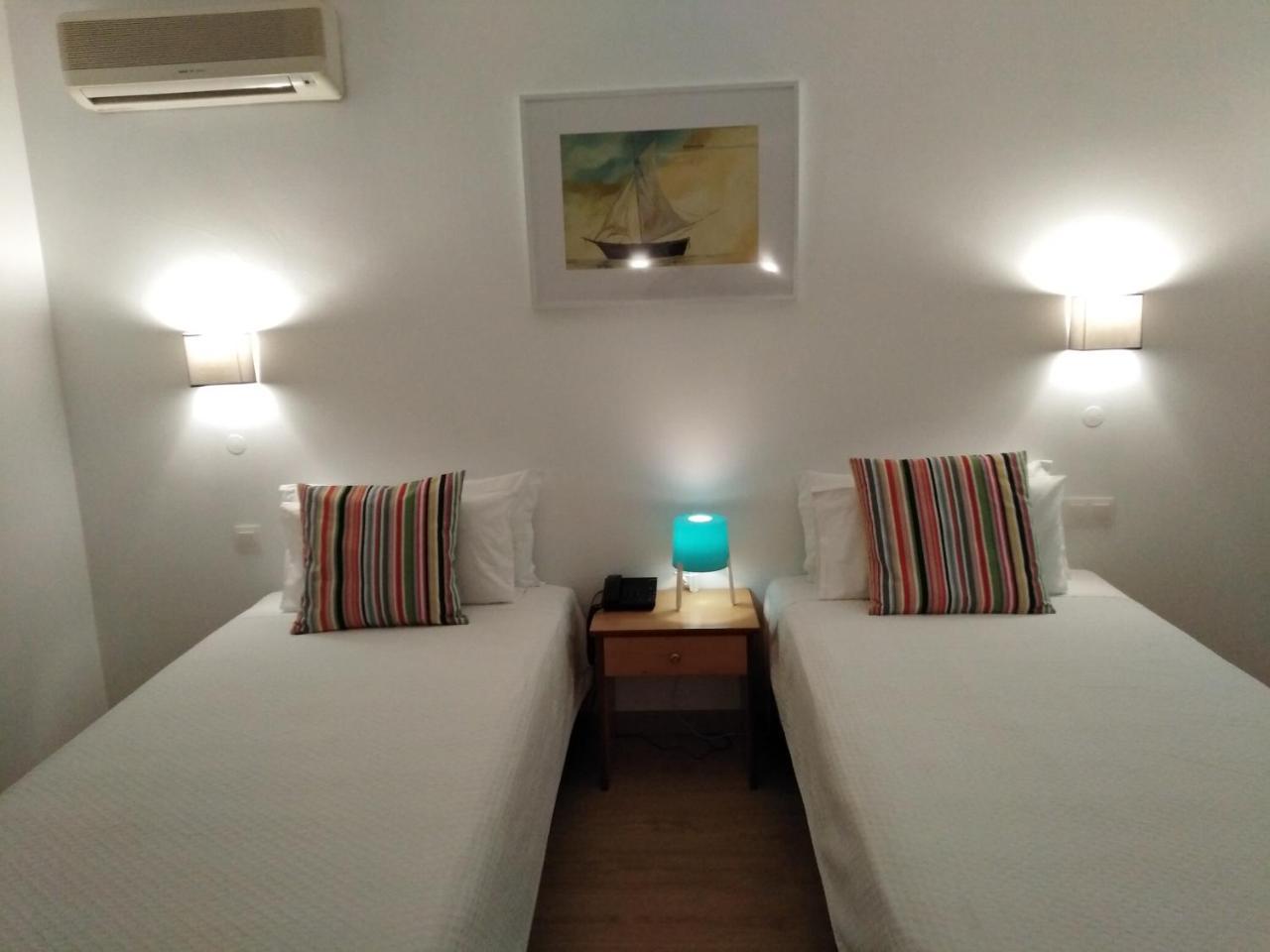 Estoril 7 Aparthotel Εξωτερικό φωτογραφία
