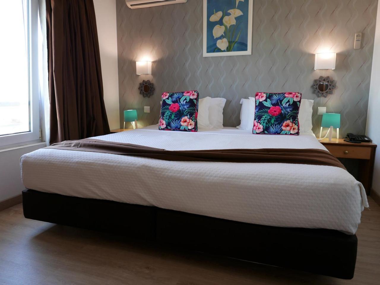 Estoril 7 Aparthotel Εξωτερικό φωτογραφία