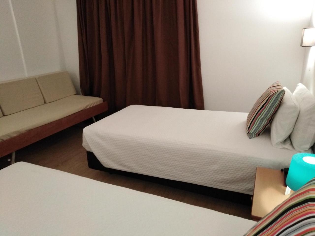Estoril 7 Aparthotel Εξωτερικό φωτογραφία